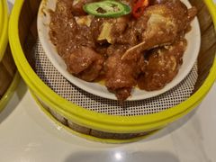 -花少爷·鲜虾干贝粥(延安万达店)