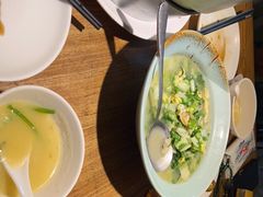 -院里汤包·虾汤包青岛菜(辽源路店)