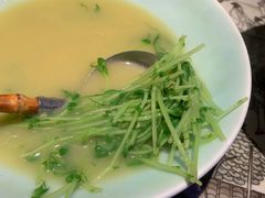 -绿茶餐厅(乐峰广场店)