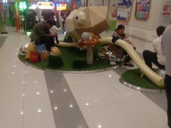 -凯德广场(武胜路店)