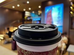 -霸王茶姬(上海恒基名人店)