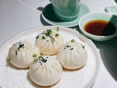招牌生煎包-江南厨子(万象天地店)
