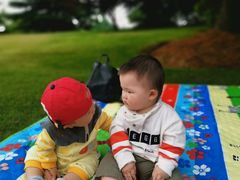 -东方绿舟景区