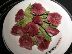 -川西坝子(老军营店)