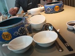 -享月汤皇·海鲜小火锅·聚会(曲江创意谷店)