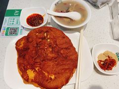 -黑窑厂糖油饼烤鸭·清真菜(旗舰店)