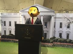 -济州岛泰迪熊博物馆