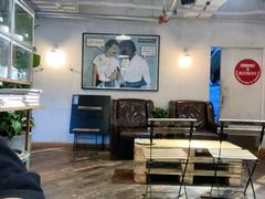 大堂-Alimentari早午餐(安福路店)