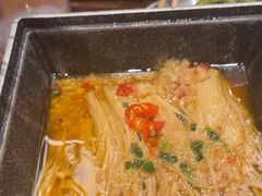 -破店肥哈·东北烧烤·夜宵(南山保利店)