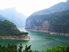 -白帝城·瞿塘峡景区