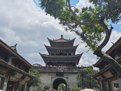 -大理古城
