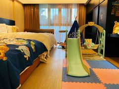 -天目湖涵田度假村