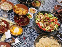 -张关合渣(航空大道店)