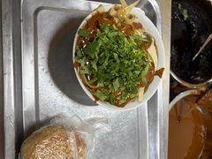 -正味斋锅巴菜(西北角店)