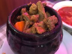 -华梅西餐厅(哈尔滨中央大街店)