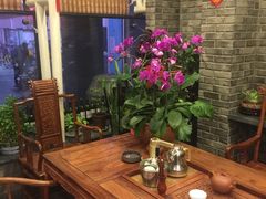 露天位-双合福火锅(河北路店)