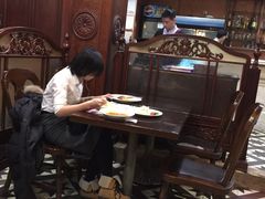 -德大西餐社(云南南路店)