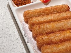 -海底捞火锅(银泰中心店)