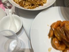 -万荣烤鸭店·北京菜(天坛店)