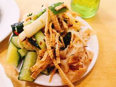小菜-水仙拉面(水仙街店)