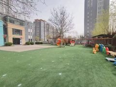 -北京市丰台区阳光起点锦城幼儿园(丰台园)