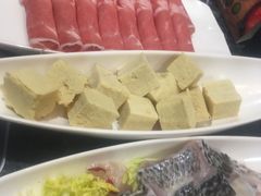 -海底捞火锅(亲贤北街店)