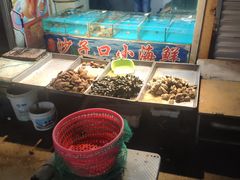 -东山民生市场(南崂路店)