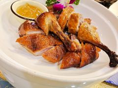 金牌烤谷鸭-谢三姐金奖啤酒鱼(总店)