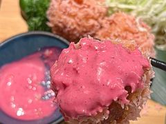 -一豚轩·烧鸟·豚骨拉面(五四路店)