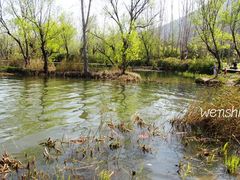 -西昌邛海湿地