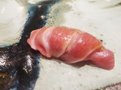 -银座岩