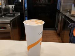 -CoCo都可(候家塘店)