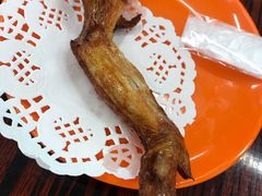 -噏耷茶档