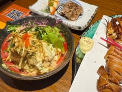 -白石の深夜食堂(泰华店)
