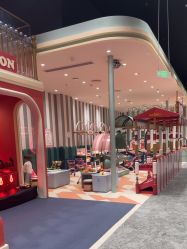 -奈尔宝家庭中心·亲子餐厅(鄞州万达店)