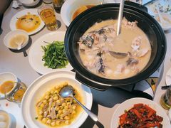 -喜湘宴·精致湖南菜(和平西桥店)