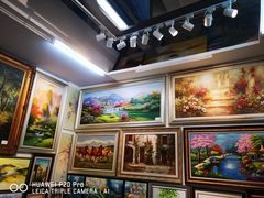 -双季花艺园艺市场(浦东店)