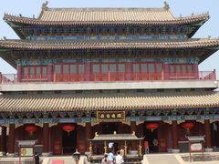 -天津妈祖文化园