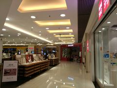 -银座mall(东直门店)