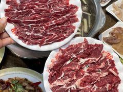 -马三妹跷脚牛肉(苏稽总店)