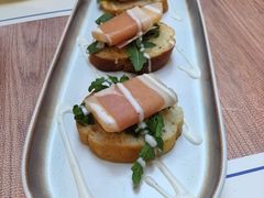 -沏点Trattoria意大利餐厅(新街口店)