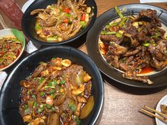 -掌上鲜(南顺城街店)