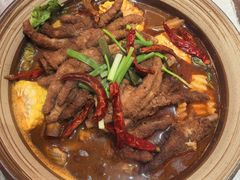 -山四砂锅(太原钟楼街店)