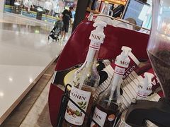 -COSTA COFFEE(恒基名人购物中心店)