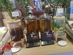 -舜和巴西烤肉餐厅(舜和国际店)