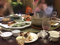 -半岛公馆(淞兴西路店)