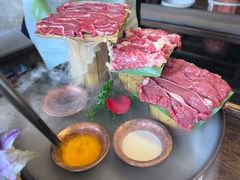 -盡膳口福·百年汤方火锅(科华北路店)