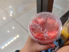 -星巴克(北京阜安路店)