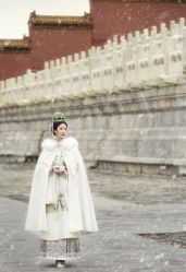 点击看大图 -美云庭古装·格格服汉服·京城旅拍(北京店)