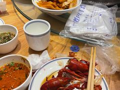 -小牛海记潮汕牛肉店(永定路店)